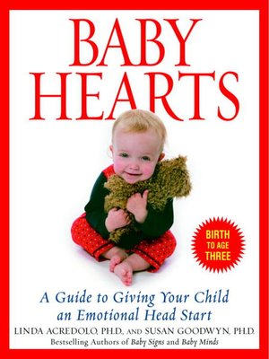 cover image of Baby Hearts